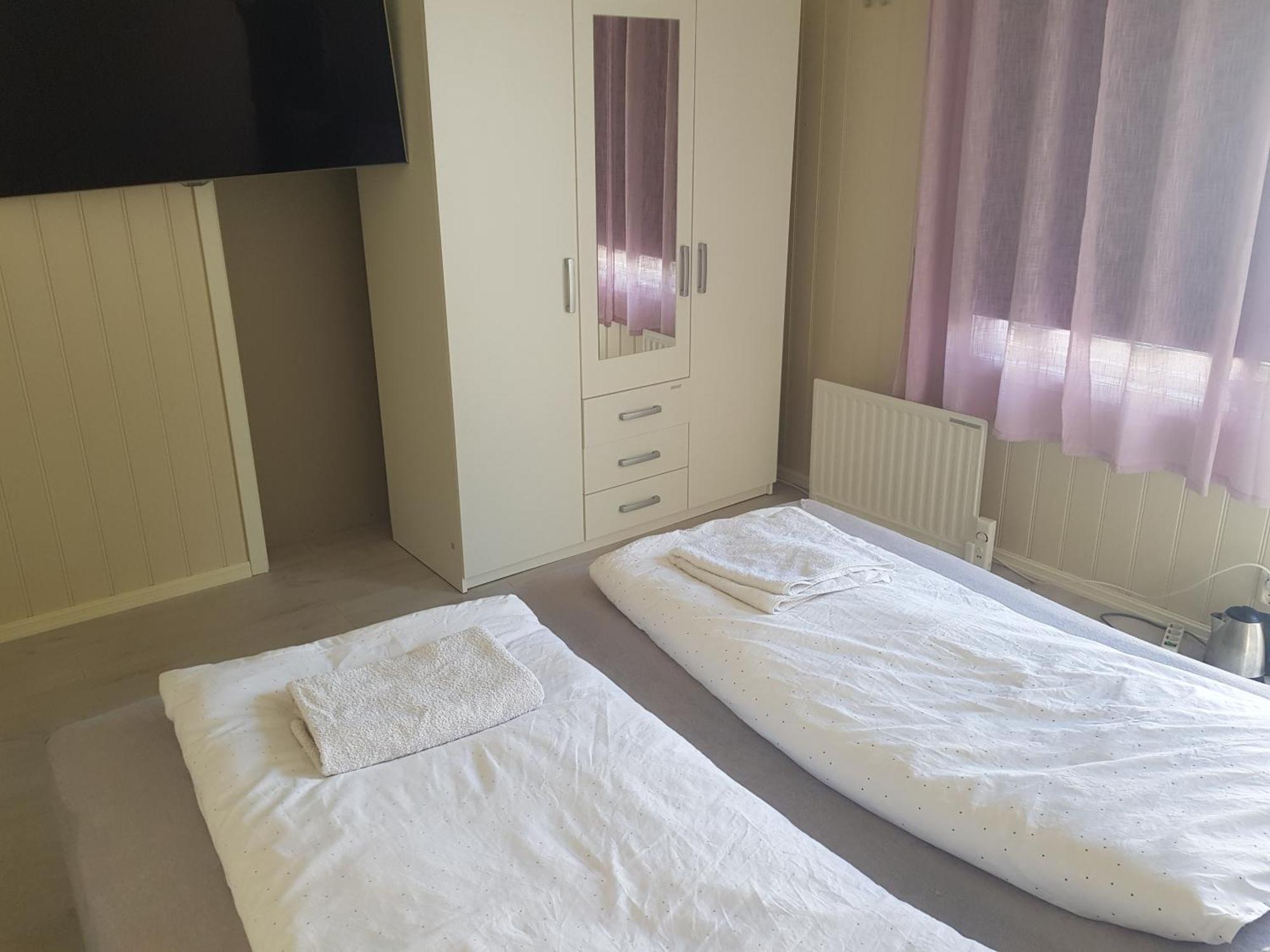 Blue House Brevik Porsgrunn Apartment Room photo